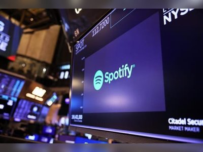 Spotify Rolls Out Lossless Listening