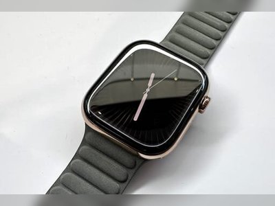 FDA Approves Apple Watch Hypertension Alerts