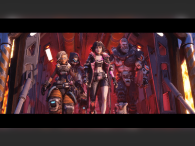 Borderlands 4 Brings New Strategies