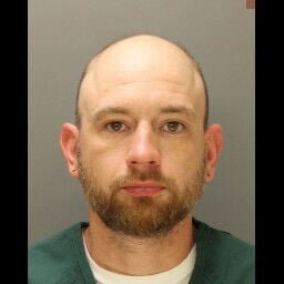 Columbia Man Arrested After Explosives Found in Lebanon County