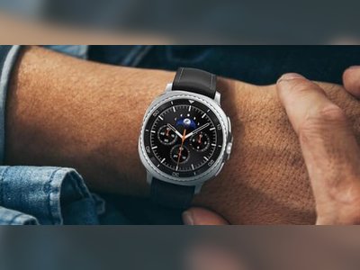 Galaxy Watch 8 Classic atteint un prix record bas
