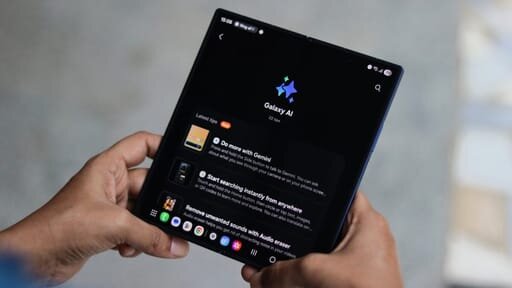 Le responsable d'AT&T exhorte Apple à embrasser l'IA