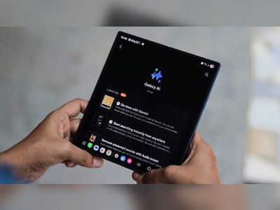 Le responsable d'AT&T exhorte Apple à embrasser l'IA