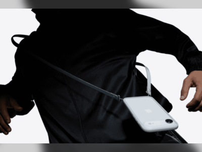 Le lancement de l'iPhone 17 d'Apple met la pression sur l'action.