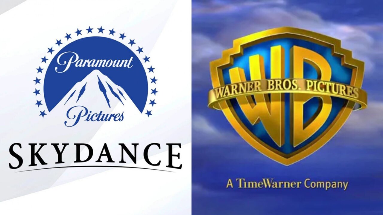 Paramount Skydance zielt auf Übernahme von Warner Bros Discovery ab