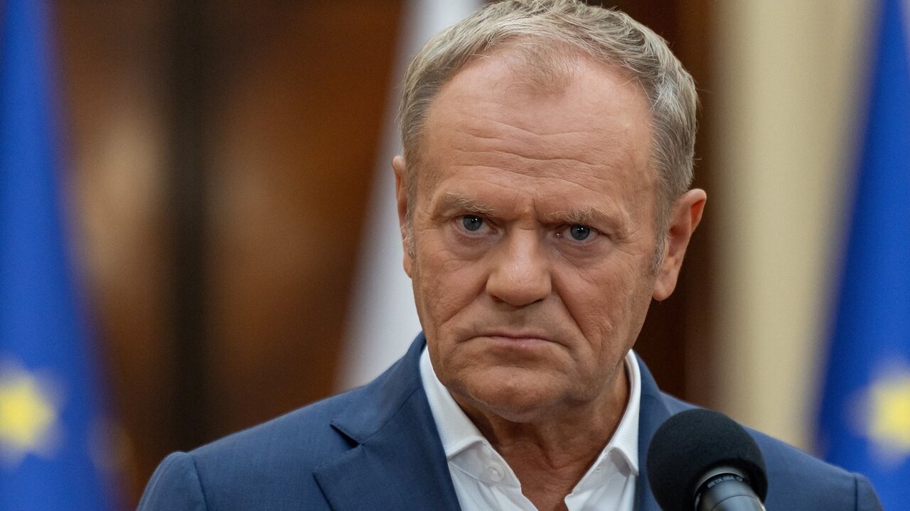 Polen weist Trumps Vorschlag zu einem Drohnenangriff zurück