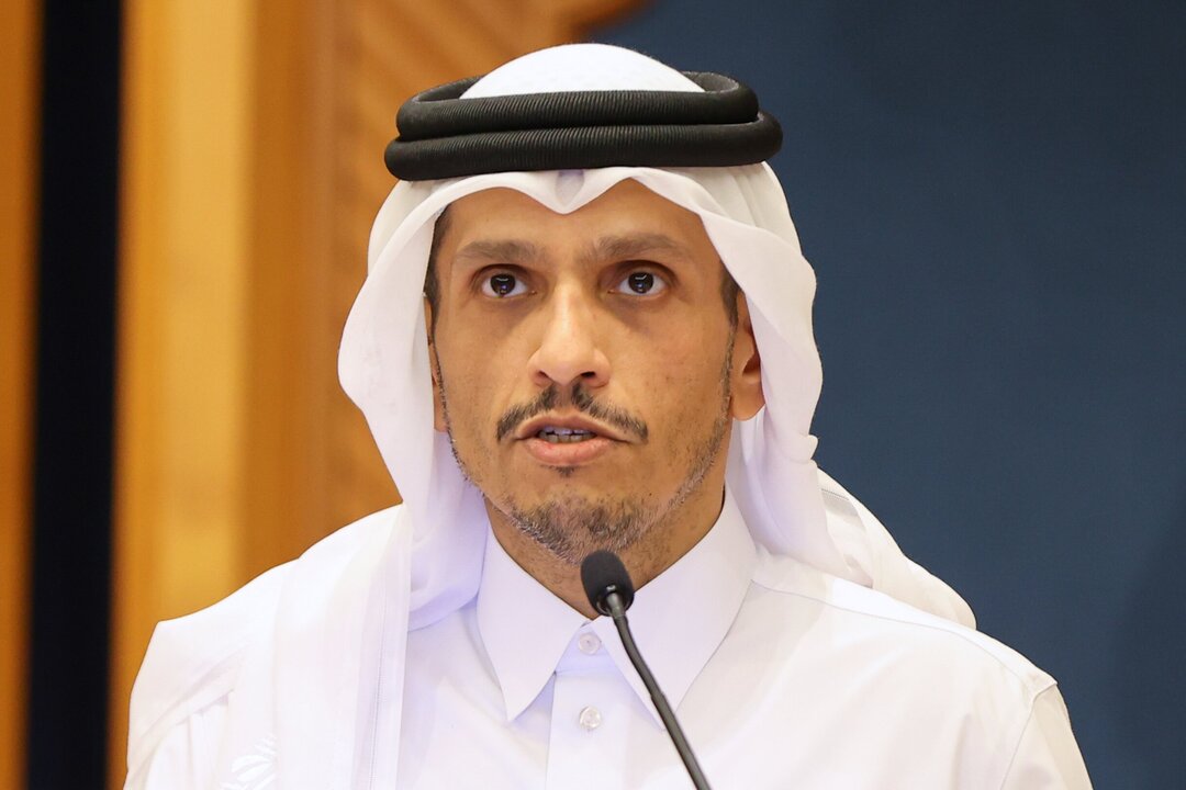 Trump se reunirá con el Primer Ministro de Qatar en Nueva York.