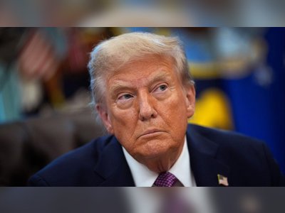 Supreme Court to Rule on Trump Tariffs