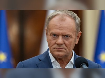 Poland Dismisses Trump’s Suggestion on Drone Raid