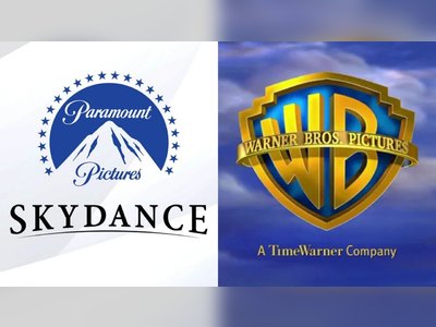 Paramount Skydance Eyes Warner Bros Discovery Acquisition