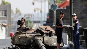 Druze in Sweida Resist Islamist Influence