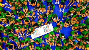 African Mini Basketball Convention Hosted in Algeria