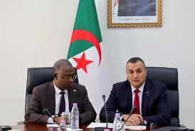 Algeria to Sign Deal on Youth Empowerment and Digital Growth