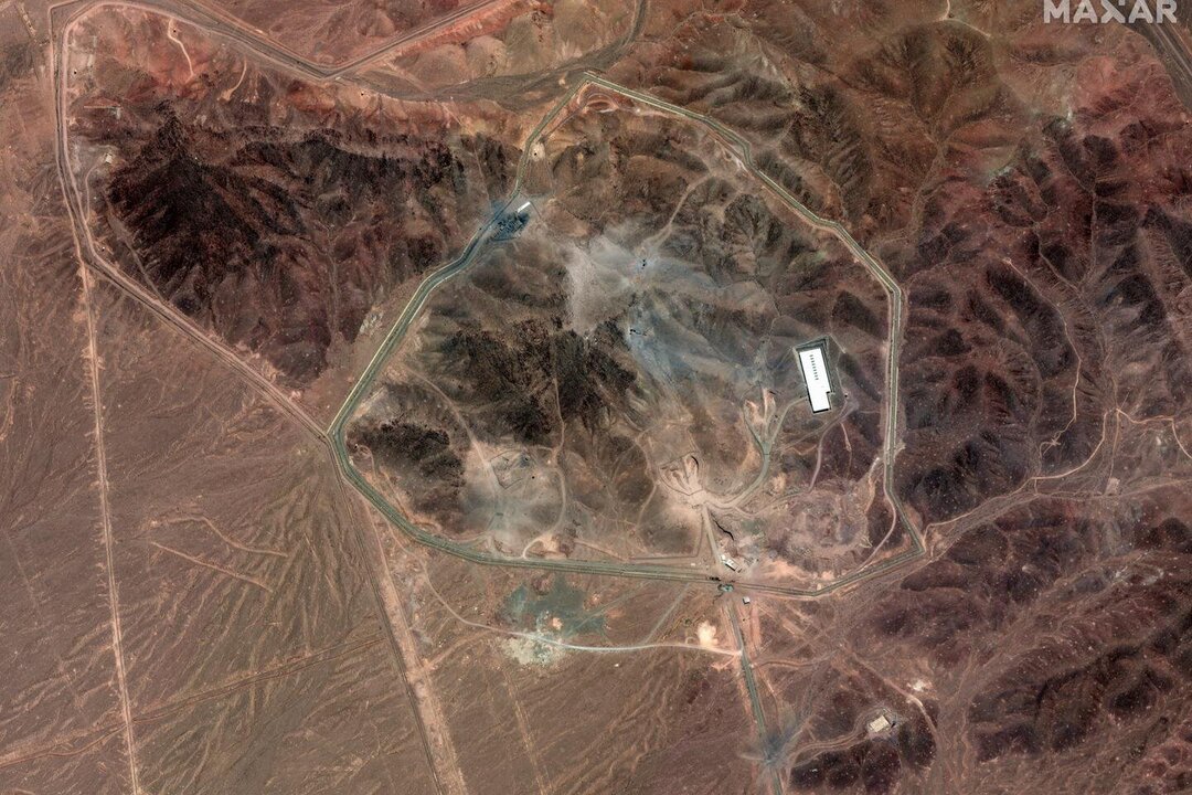 Israeli Intelligence Concedes Iran’s Nuclear Program Remains Intact