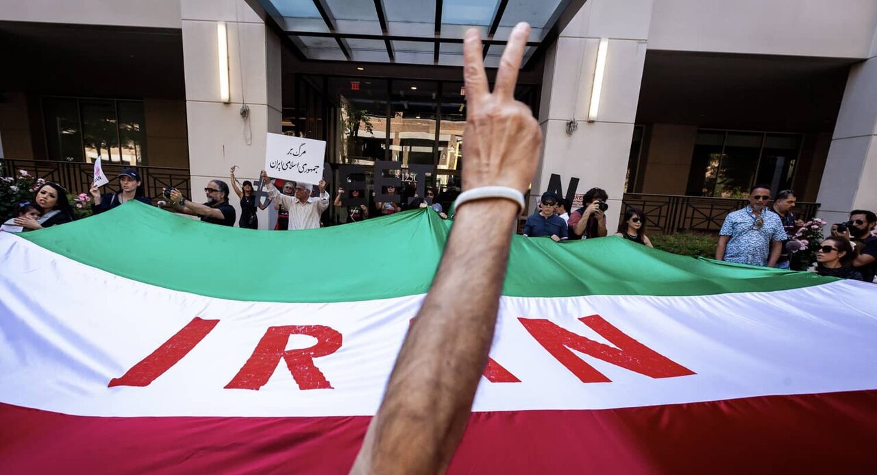 Iranian Opposition Highlights Ongoing Domestic Unrest