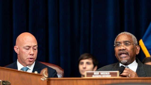 U.S. House Repeals Iraq War Authorizations