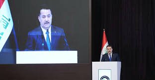 Iraqi Prime Minister Announces $100 Billion in Investments