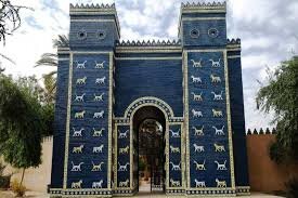 Iraq Restores Ancient Babylon in Cultural Revival