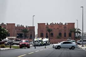 Gulf States Struggle for Response After Israeli Strike on Qatar