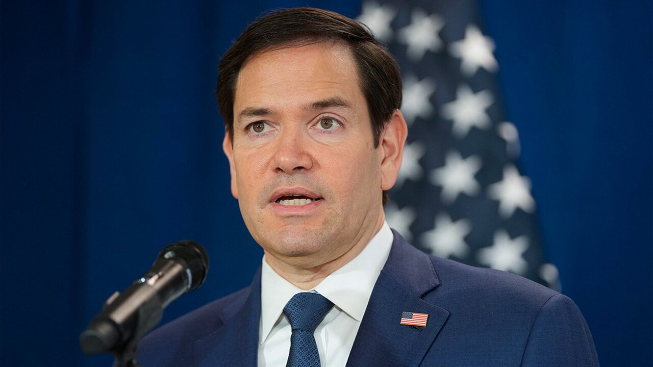 Rubio Balances Visits With Qatar and Israel Amid Crisis