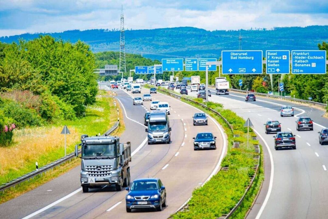 US-Soldat sieht sich nach tödlichem Unfall auf der deutschen Autobahn Kritik ausgesetzt