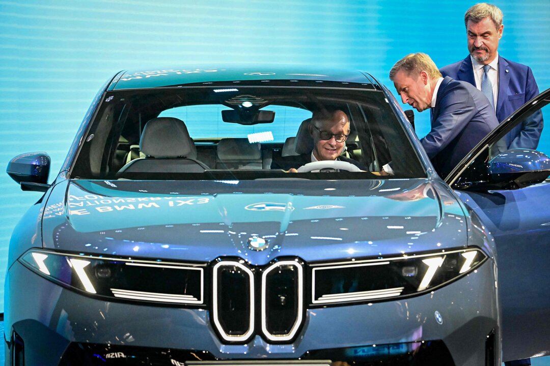 Bavaria Welcomes Increased Chinese Investment