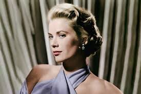 Princess Grace Remembered 43 Years After Fatal Crash - Monaco Times