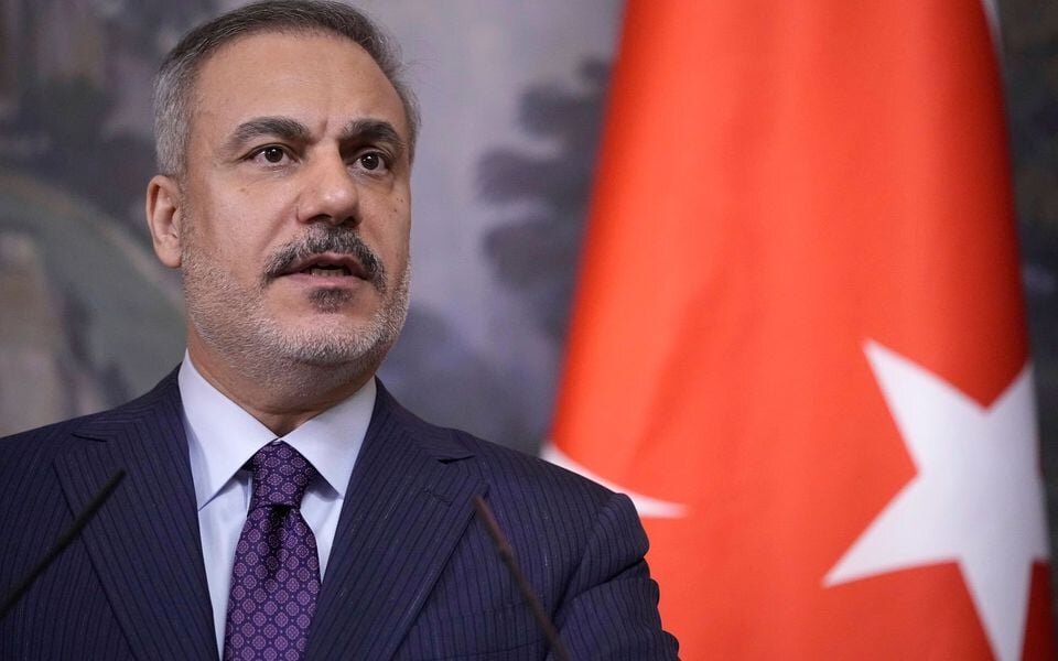 Italy and Turkey Strengthen Strategic Partnership