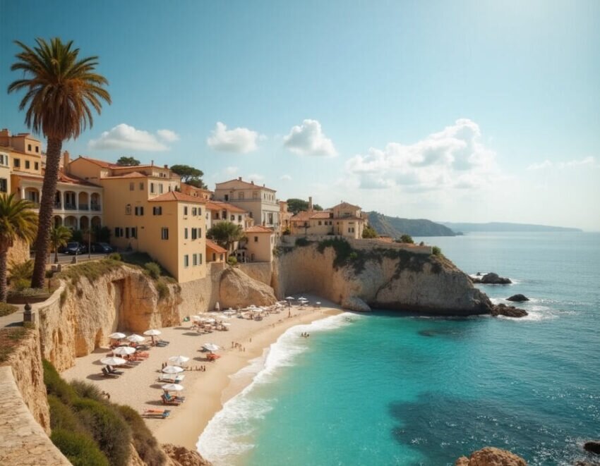 October Travel Destinations Highlight Italy and Beyond
