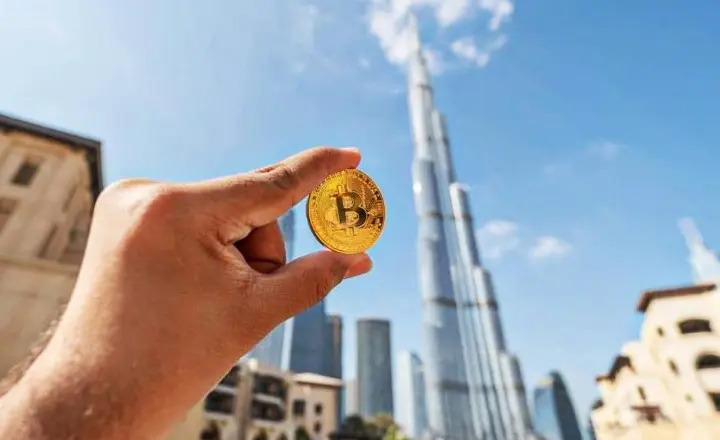 Dubai Introduces Bitcoin as Rental Payment Option