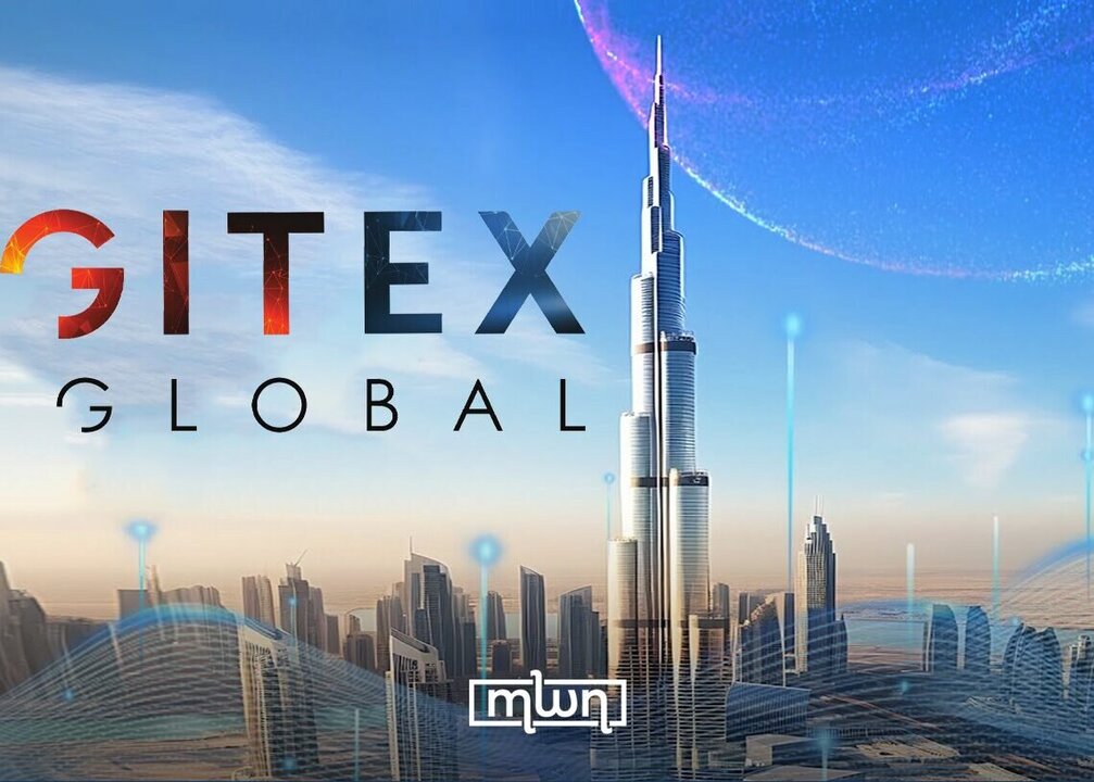 GITEX Global 2025 to Showcase Technology Innovations in Dubai