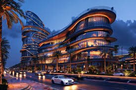 Best Hotels Near Dubai International Stadium for Asia Cup Visitors