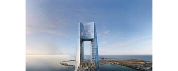 Ciel Dubai Marina Vignette Collection Hotel to Open in November 2025