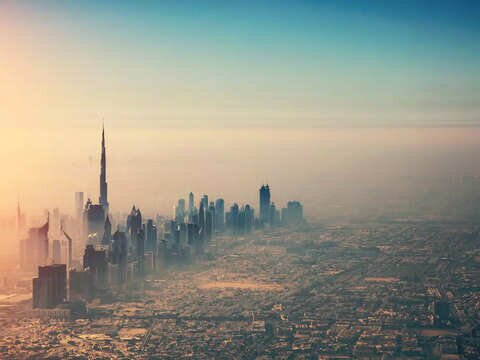 Dubai Ranked Among Top Global Fall Travel Destinations for 2025