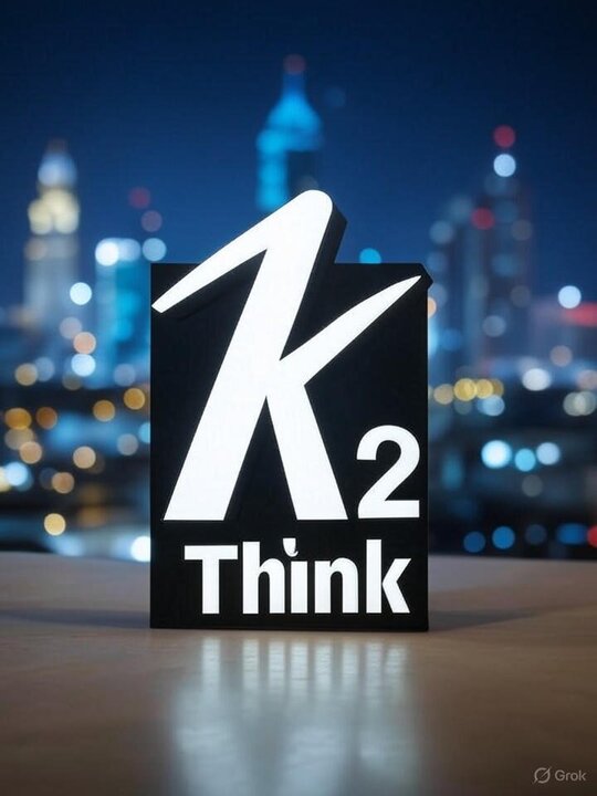 UAE Launches Open-Source AI Platform K2 Think