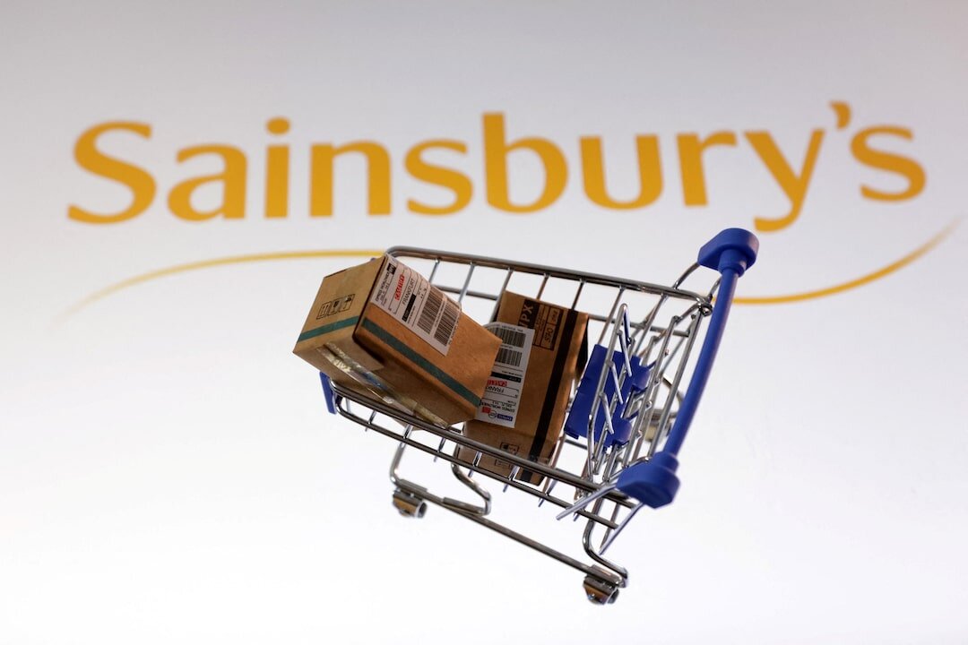 Sainsbury’s in Talks to Sell Argos to China’s JD.com