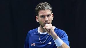 Cameron Norrie Secures Britain’s Spot in 2026 Davis Cup Qualifiers