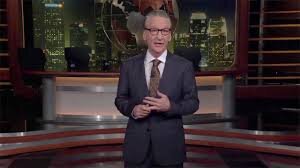 Bill Maher Warns Against Free Speech Limits, Cites Britain as Example