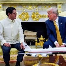 US Provides $250 Million Aid Package for Philippine Health Programs