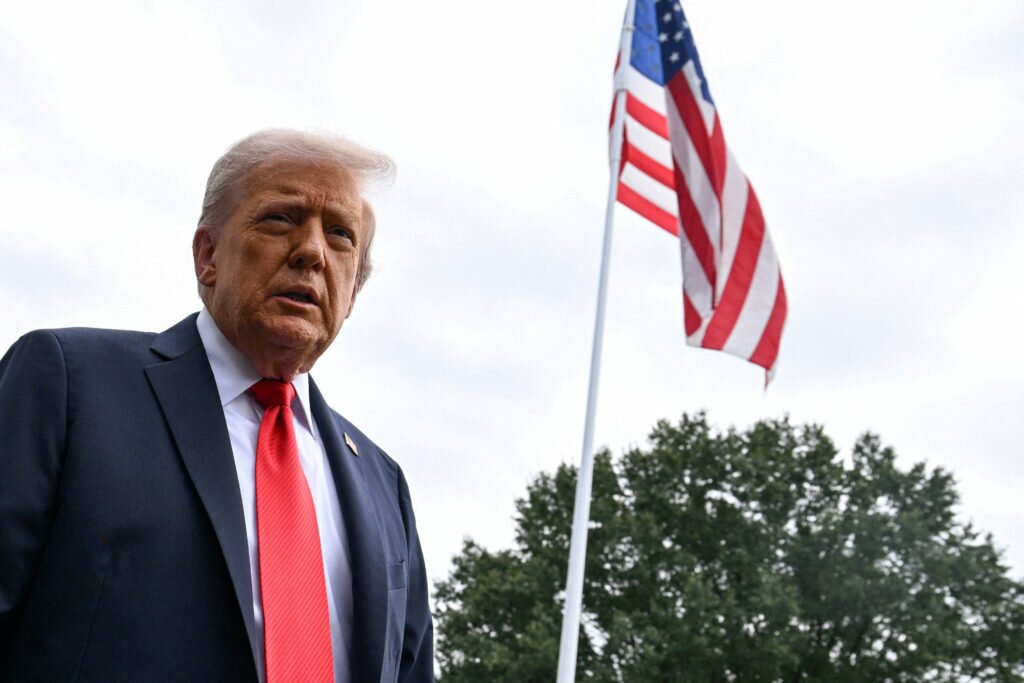 Trump Calls on NATO Members to Stop Buying Russian Oil