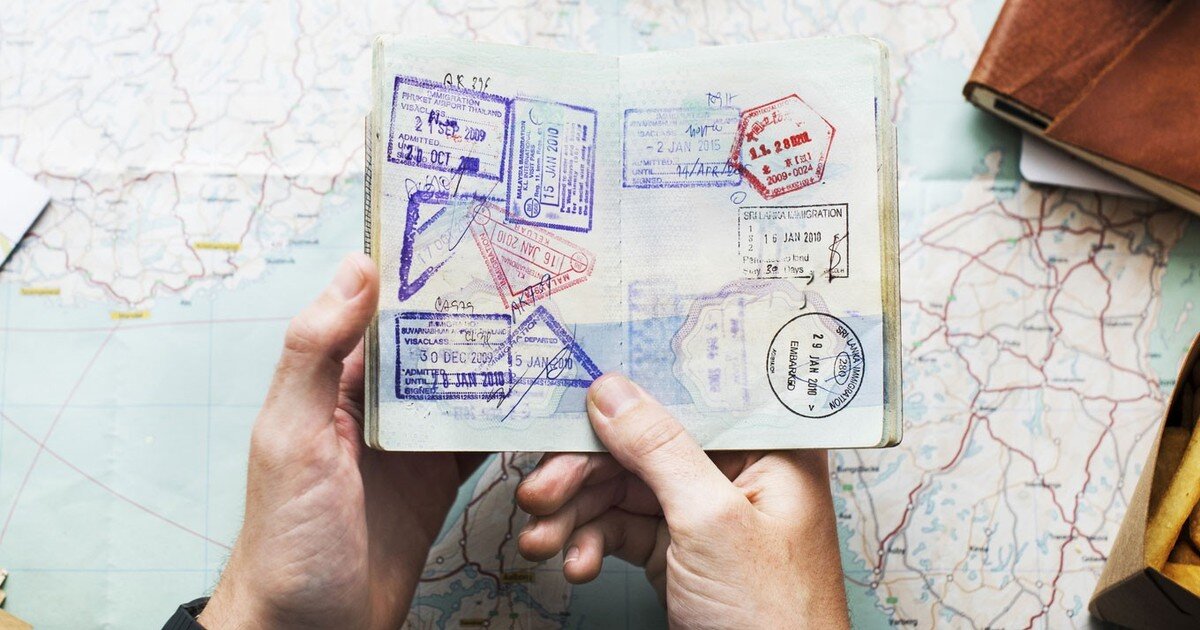 European Countries to Replace Passport Stamps with Biometric Systems