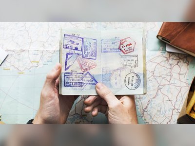 European Countries to Replace Passport Stamps with Biometric Systems