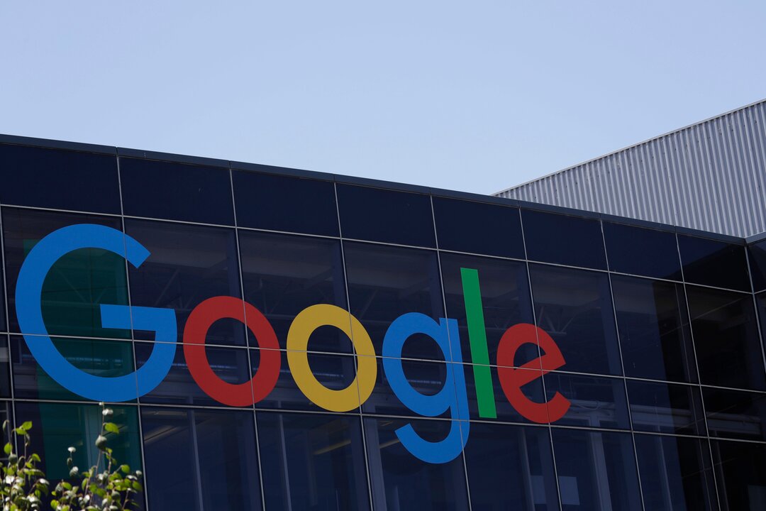 European Union Fines Google $3.5 Billion in Antitrust Case