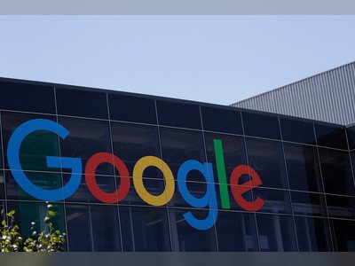 European Union Fines Google $3.5 Billion in Antitrust Case