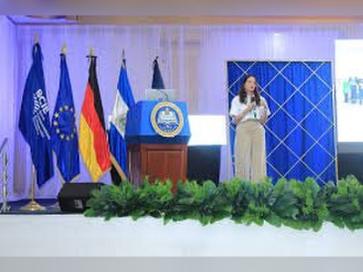 International Partners Support Digital Transformation of Salvadoran Businesses
