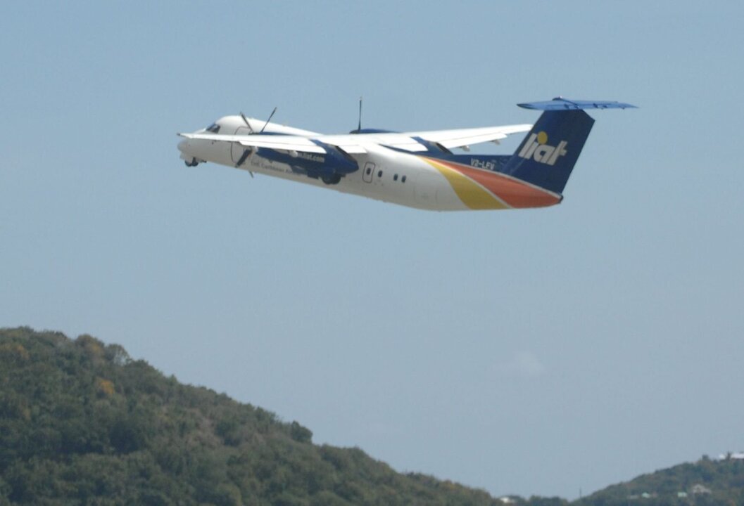 Flights Between Belgium and Ivory Coast Disrupted by Weather