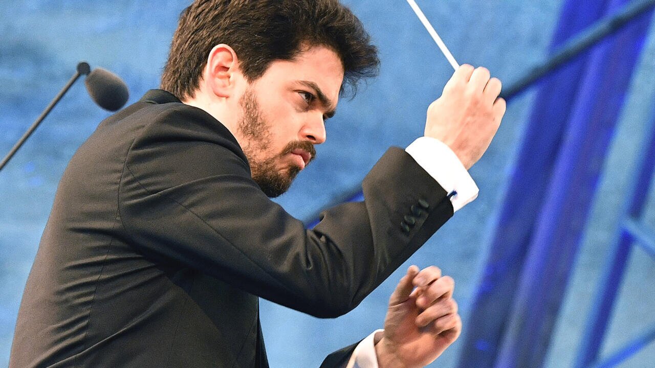 Belgian Prime Minister Attends Concert of Israeli Conductor Axed by Festival