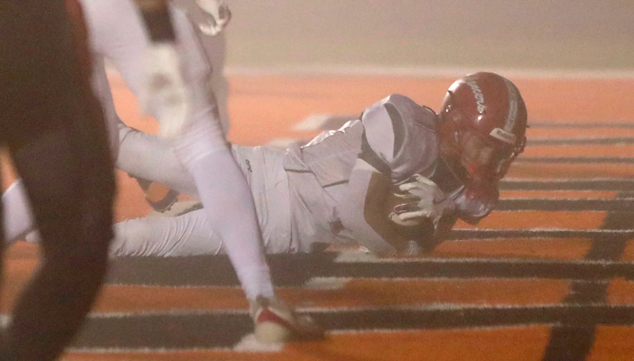Manitowoc Lutheran Defeats Cedar Grove-Belgium in High School Football
