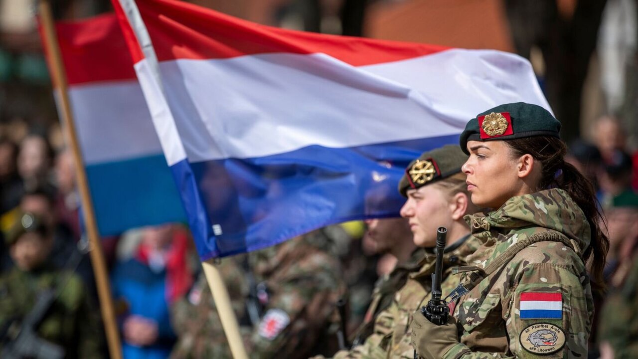 Belgium to Introduce Voluntary Military Service