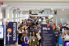Costa Rica Showcases Tourism Strength at IMEX America 2025